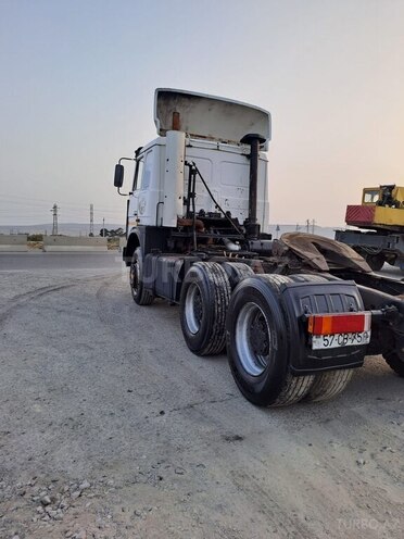 MAZ 642208 2008, 270,660 km - 11.0 l - Sumqayıt