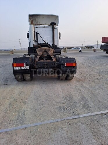 MAZ 642208 2008, 270,660 km - 11.0 l - Sumqayıt