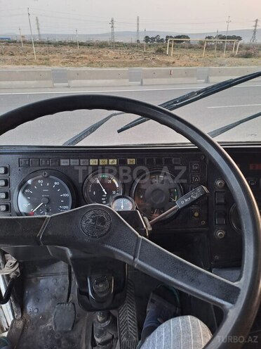 MAZ 642208 2008, 270,660 km - 11.0 l - Sumqayıt