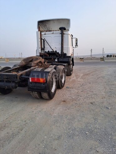 MAZ 642208 2008, 270,660 km - 11.0 l - Sumqayıt