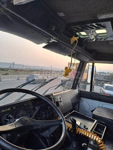 MAZ 642208 2008, 270,660 km - 11.0 l - Sumqayıt