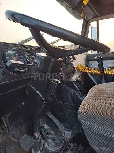 MAZ 642208 2008, 270,660 km - 11.0 l - Sumqayıt