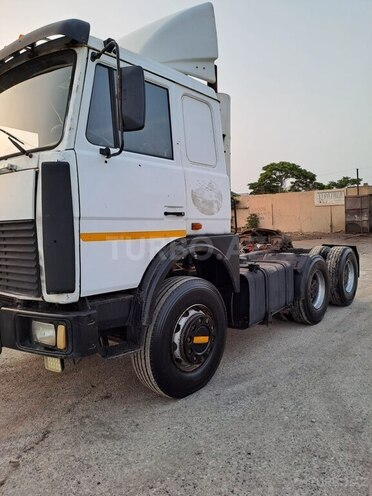 MAZ 642208 2008, 270,660 km - 11.0 l - Sumqayıt