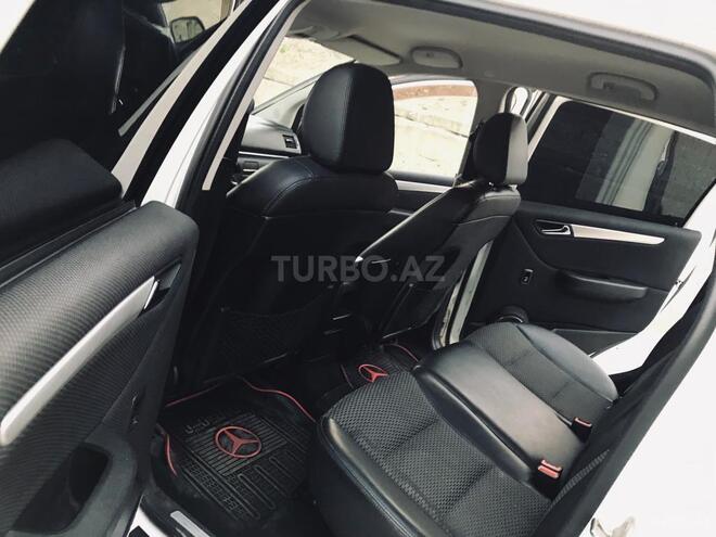 Mercedes B 170 2009, 174,000 km - 1.7 л - Sumqayıt