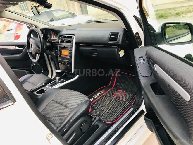 Mercedes B 170 2009, 174,000 km - 1.7 л - Sumqayıt