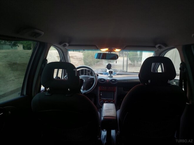 Mercedes A 160 2004, 194,264 km - 1.6 l - Sumqayıt