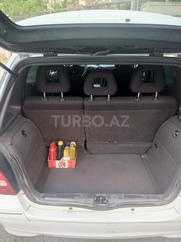 Mercedes A 160 2004, 194,264 km - 1.6 l - Sumqayıt
