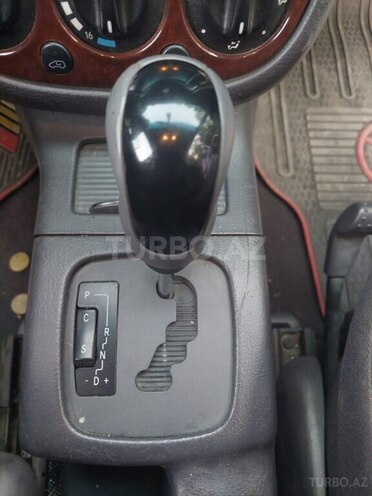 Mercedes A 160 2004, 194,264 km - 1.6 l - Sumqayıt