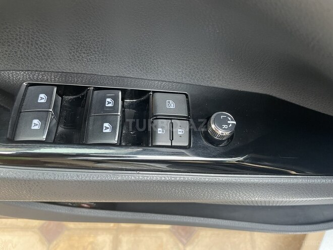 Toyota Camry 2018, 77,000 km - 2.5 l - Bakı