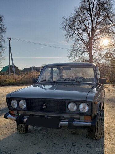LADA (VAZ) 2106 2003, 255,000 km - 1.6 l - Bakı