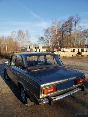 LADA (VAZ) 2106 2003, 255,000 km - 1.6 l - Bakı