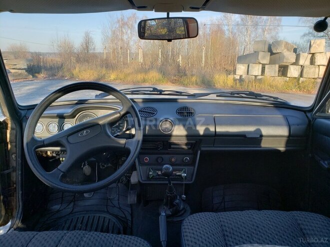 LADA (VAZ) 2106 2003, 255,000 km - 1.6 l - Bakı