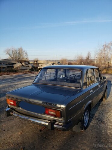 LADA (VAZ) 2106 2003, 255,000 km - 1.6 l - Bakı