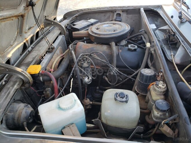 LADA (VAZ) 2106 2003, 255,000 km - 1.6 l - Bakı