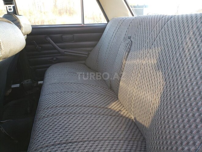 LADA (VAZ) 2106 2003, 255,000 km - 1.6 l - Bakı