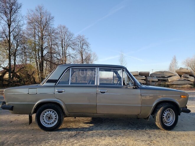 LADA (VAZ) 2106 2003, 255,000 km - 1.6 l - Bakı