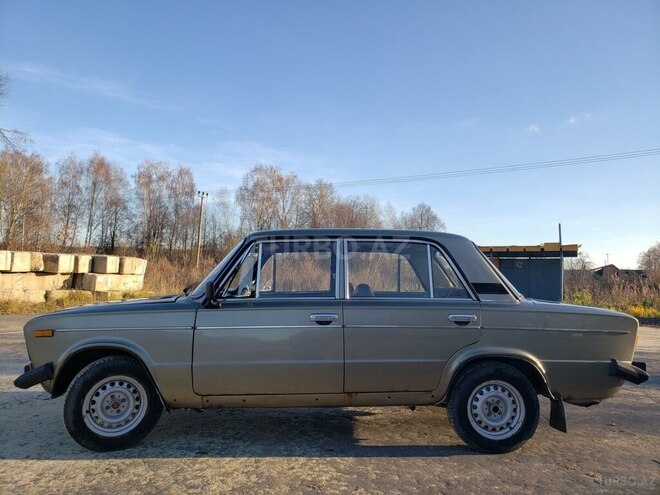 LADA (VAZ) 2106 2003, 255,000 km - 1.6 l - Bakı