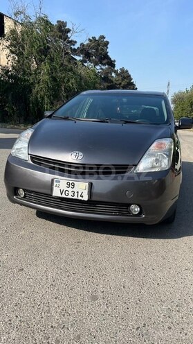 Toyota Prius 2008, 293,000 km - 1.5 l - Bakı