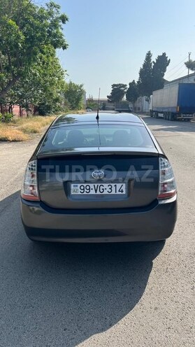 Toyota Prius 2008, 293,000 km - 1.5 l - Bakı