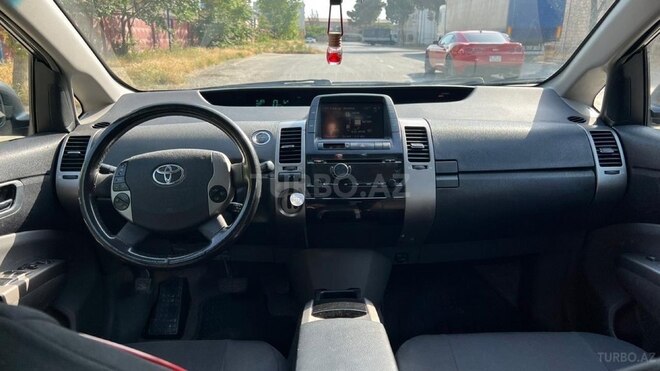 Toyota Prius 2008, 293,000 km - 1.5 l - Bakı