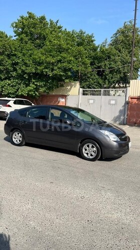 Toyota Prius 2008, 293,000 km - 1.5 l - Bakı