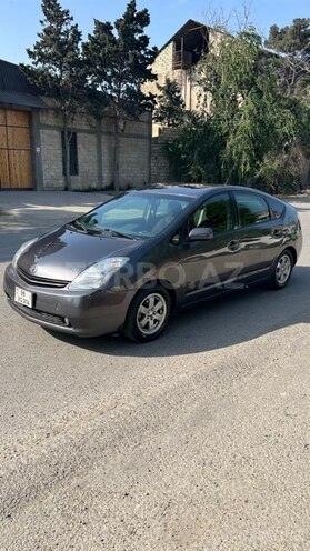 Toyota Prius 2008, 293,000 km - 1.5 l - Bakı