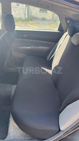 Toyota Prius 2008, 293,000 km - 1.5 l - Bakı