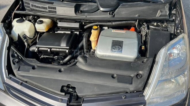 Toyota Prius 2008, 293,000 km - 1.5 l - Bakı