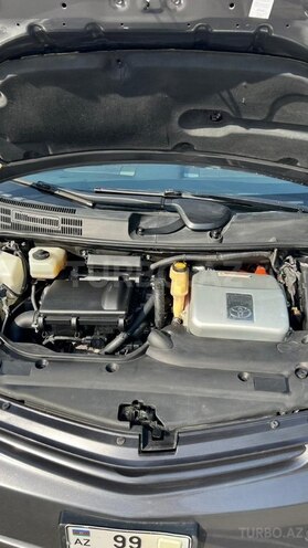 Toyota Prius 2008, 293,000 km - 1.5 l - Bakı