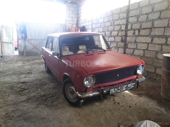 LADA (VAZ) 21011 1978, 56,568 km - 1.6 l - Şəmkir