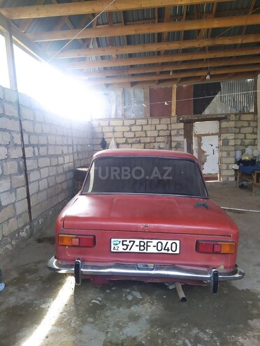 LADA (VAZ) 21011 1978, 56,568 km - 1.6 l - Şəmkir