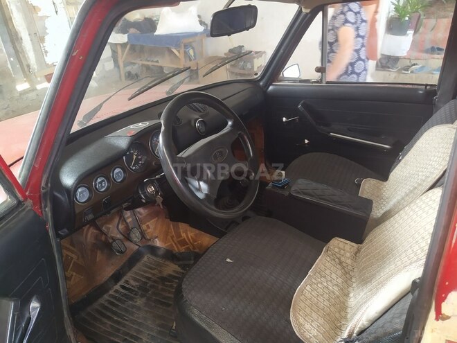 LADA (VAZ) 21011 1978, 56,568 km - 1.6 l - Şəmkir