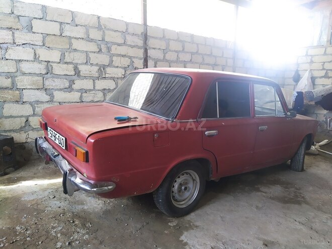 LADA (VAZ) 21011 1978, 56,568 km - 1.6 l - Şəmkir