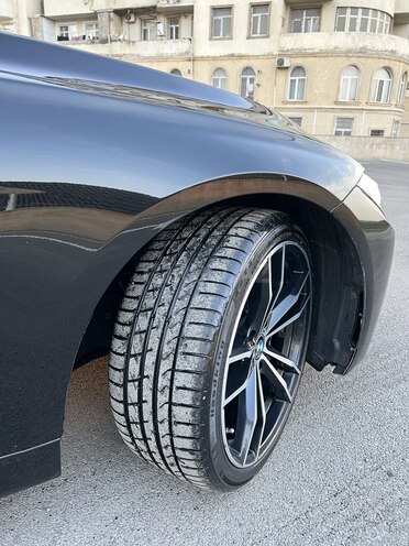 BMW 318 2012, 280,000 km - 2.0 l - Bakı