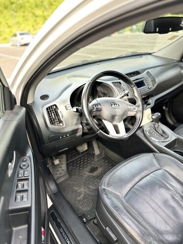 Kia Sportage 2012, 224,100 km - 2.4 л - Bakı