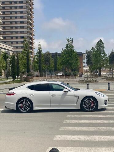 Porsche Panamera Turbo 2014, 159,777 km - 4.8 l - Bakı