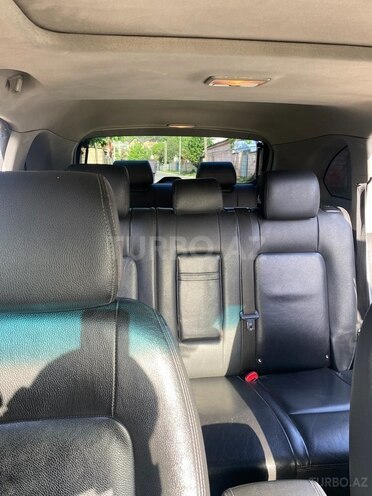 Chevrolet Captiva 2012, 235,000 km - 2.4 л - Qusar