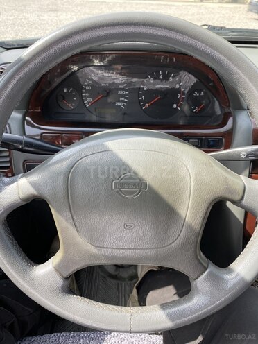 Nissan Maxima 1998, 245,000 km - 3.0 l - Bərdə