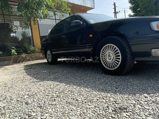 Nissan Maxima 1998, 245,000 km - 3.0 l - Bərdə