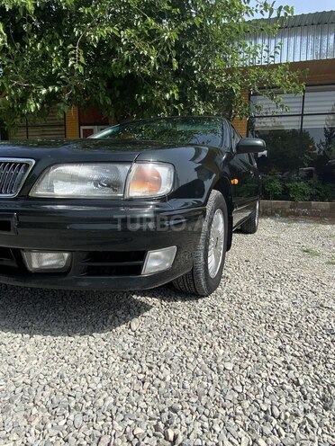 Nissan Maxima 1998, 245,000 km - 3.0 l - Bərdə