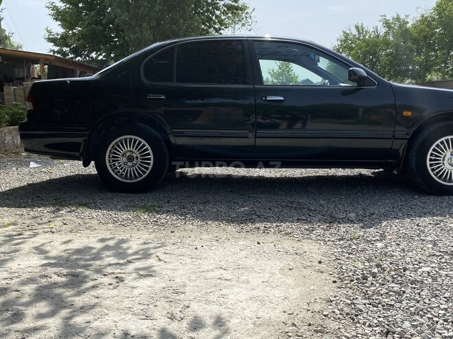 Nissan Maxima 1998, 245,000 km - 3.0 l - Bərdə