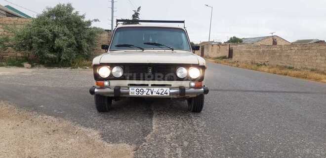 LADA (VAZ) 2106 1994, 92,454 km - 1.5 л - Bakı