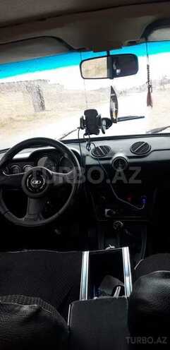 LADA (VAZ) 2106 1994, 92,454 km - 1.5 л - Bakı