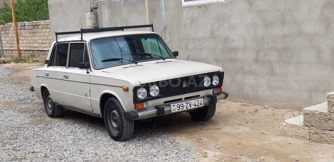 LADA (VAZ) 2106 1994, 92,454 km - 1.5 л - Bakı