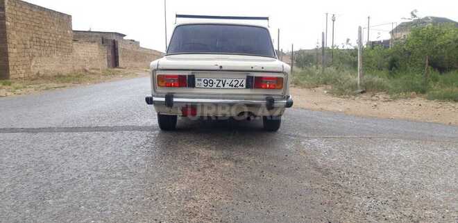 LADA (VAZ) 2106 1994, 92,454 km - 1.5 л - Bakı