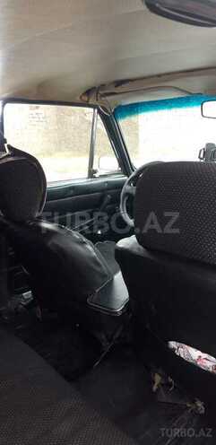 LADA (VAZ) 2106 1994, 92,454 km - 1.5 л - Bakı