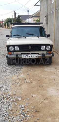LADA (VAZ) 2106 1994, 92,454 km - 1.5 л - Bakı