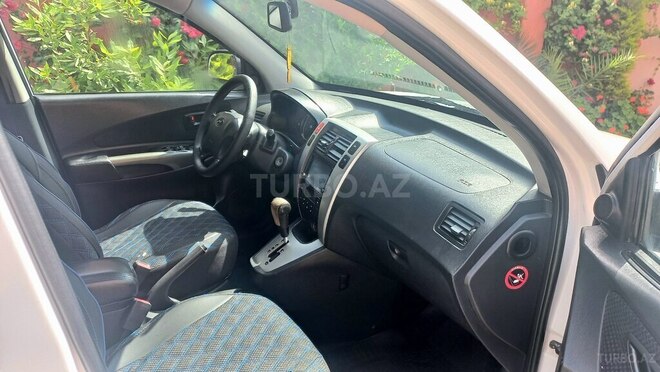 Hyundai Tucson 2007, 240,000 km - 2.0 л - Bakı