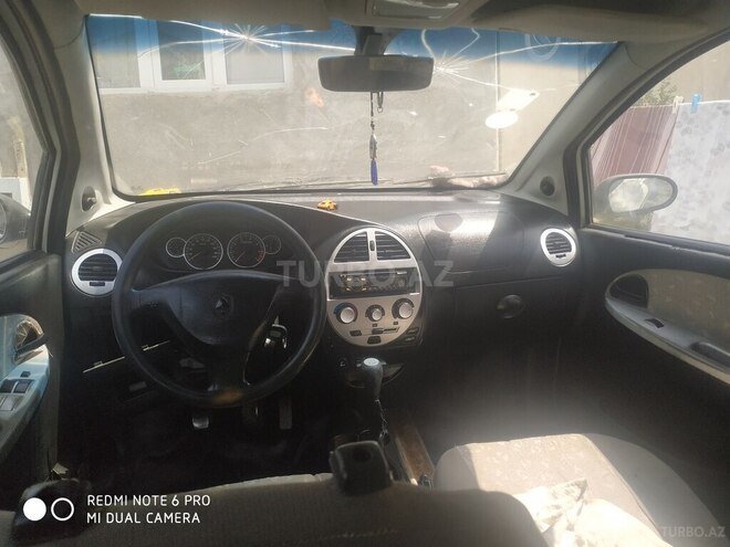 Changan Benni 2007, 170,000 km - 1.3 l - Bakı