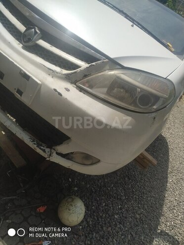 Changan Benni 2007, 170,000 km - 1.3 l - Bakı